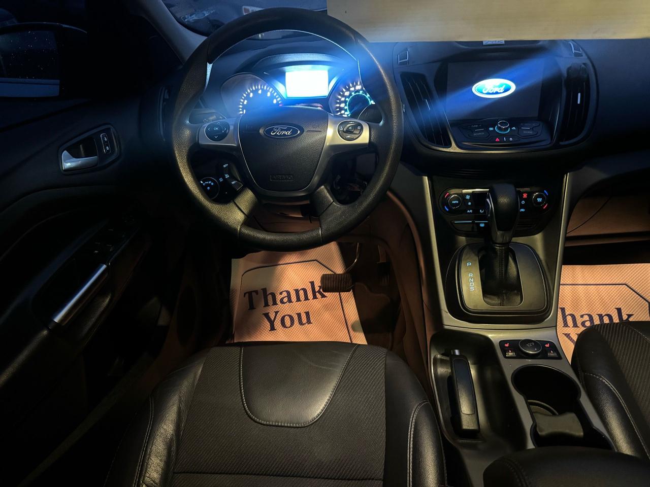 2016 Ford Escape SE - Photo #10