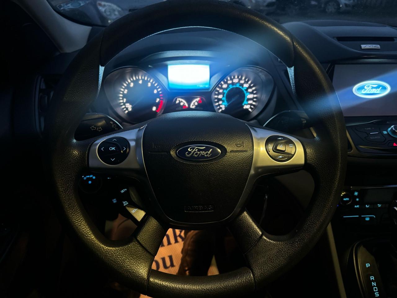 2016 Ford Escape SE - Photo #7