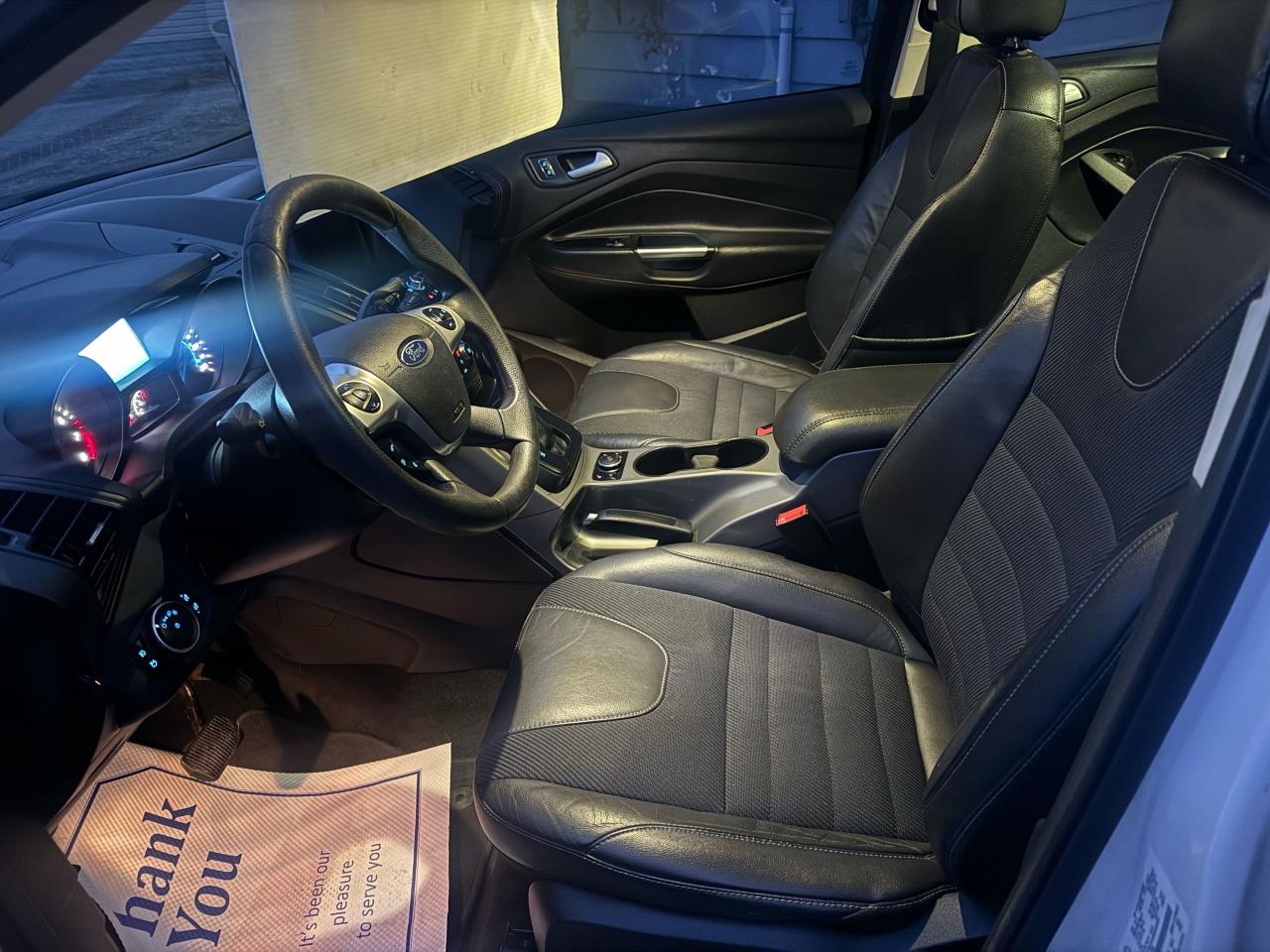 2016 Ford Escape SE - Photo #12