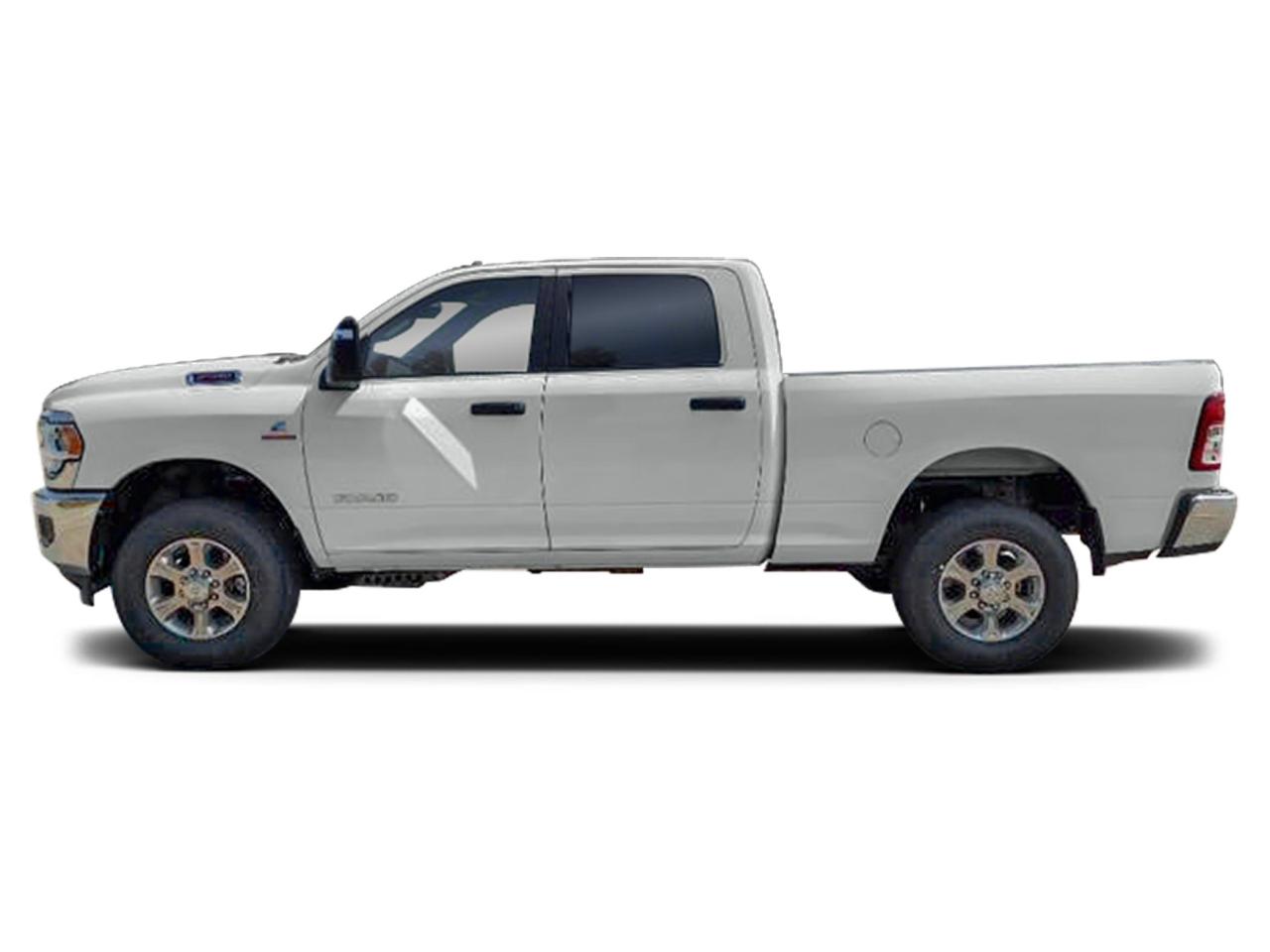 2024 RAM 3500 Big Horn Photo2