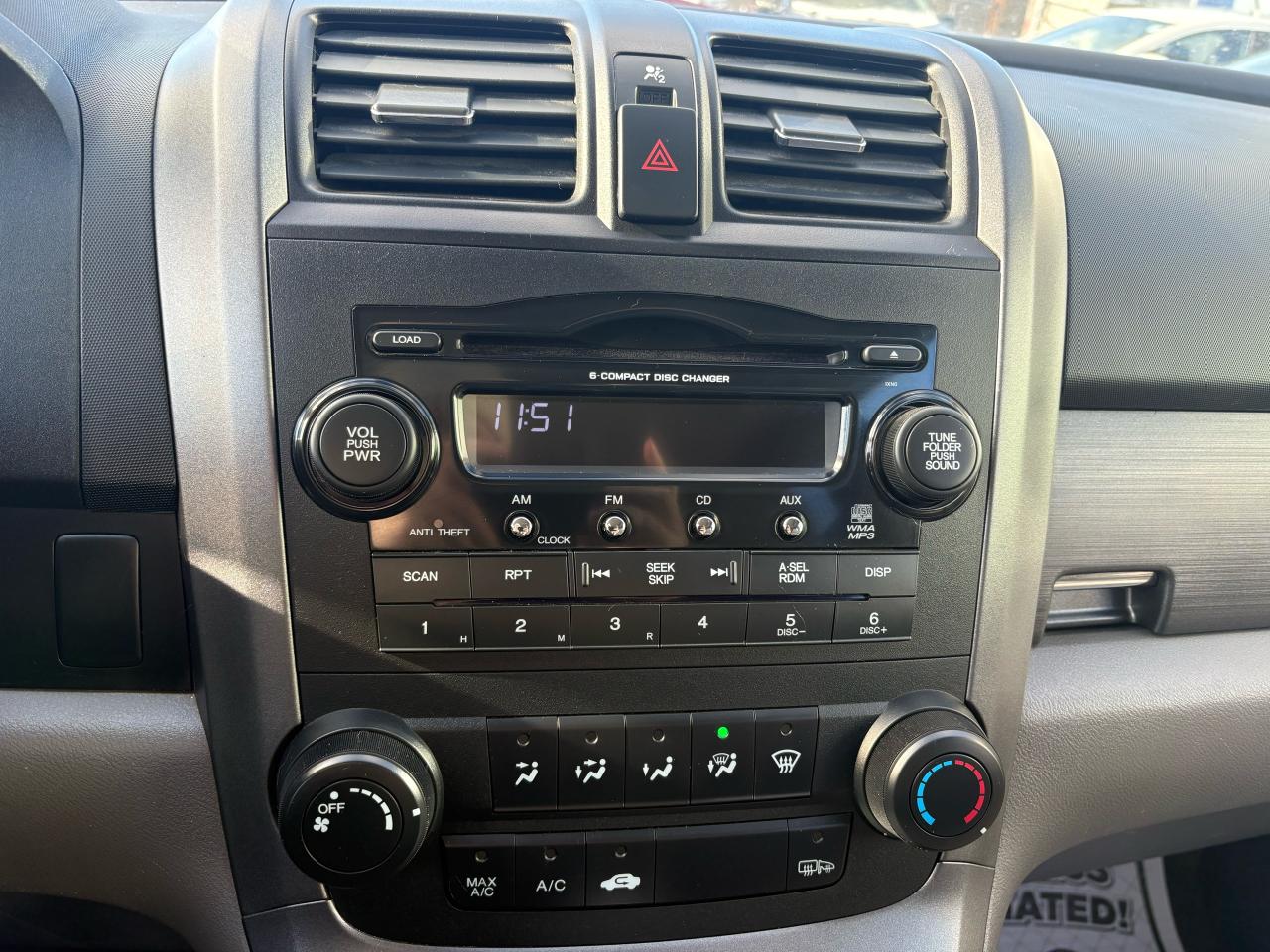 2009 Honda CR-V EX - Photo #15