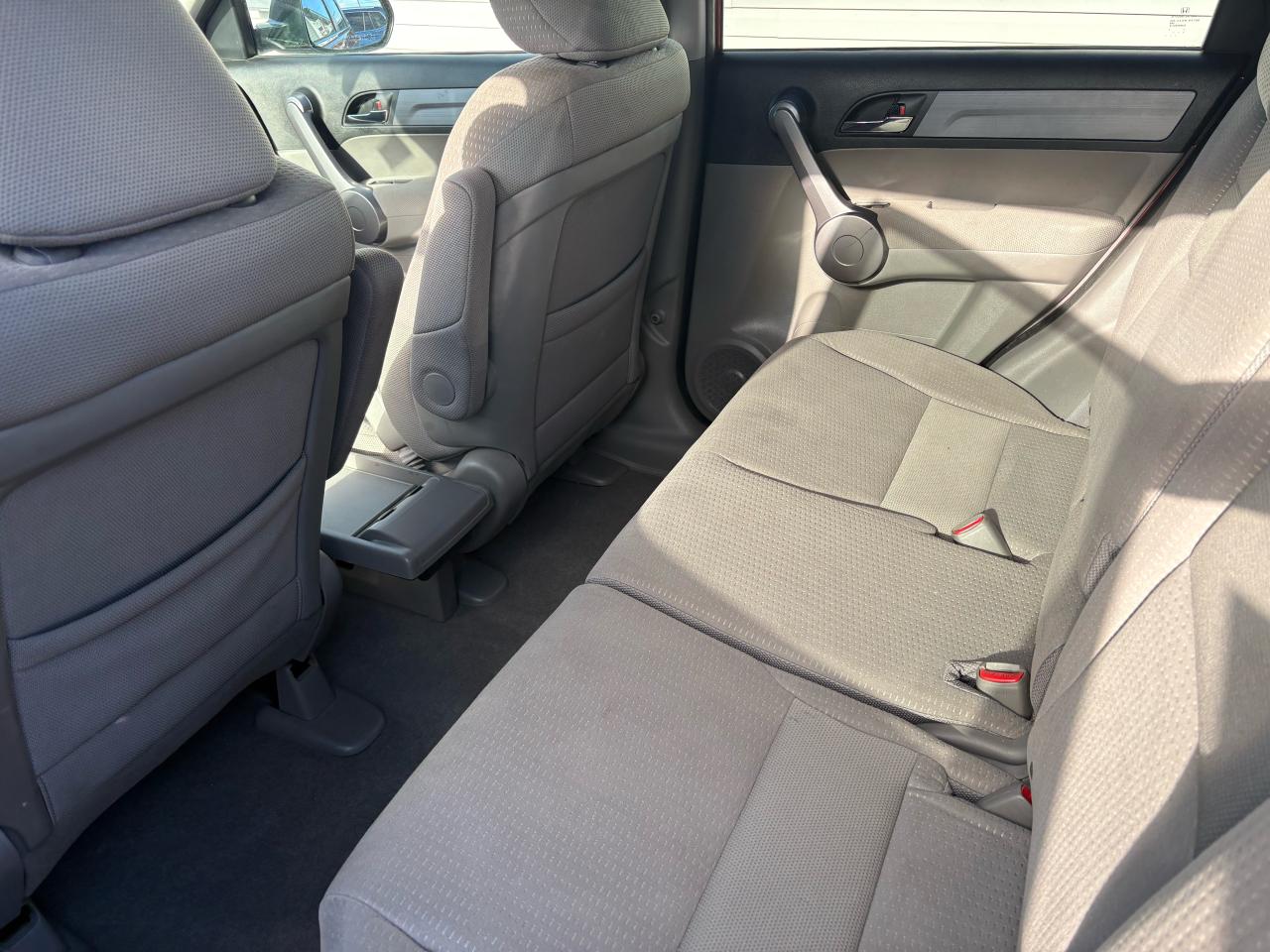 2009 Honda CR-V EX - Photo #10