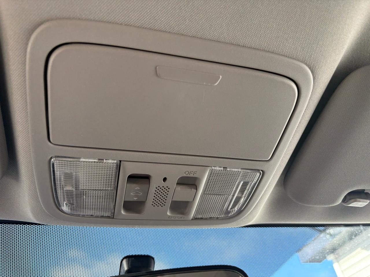 2009 Honda CR-V EX - Photo #17