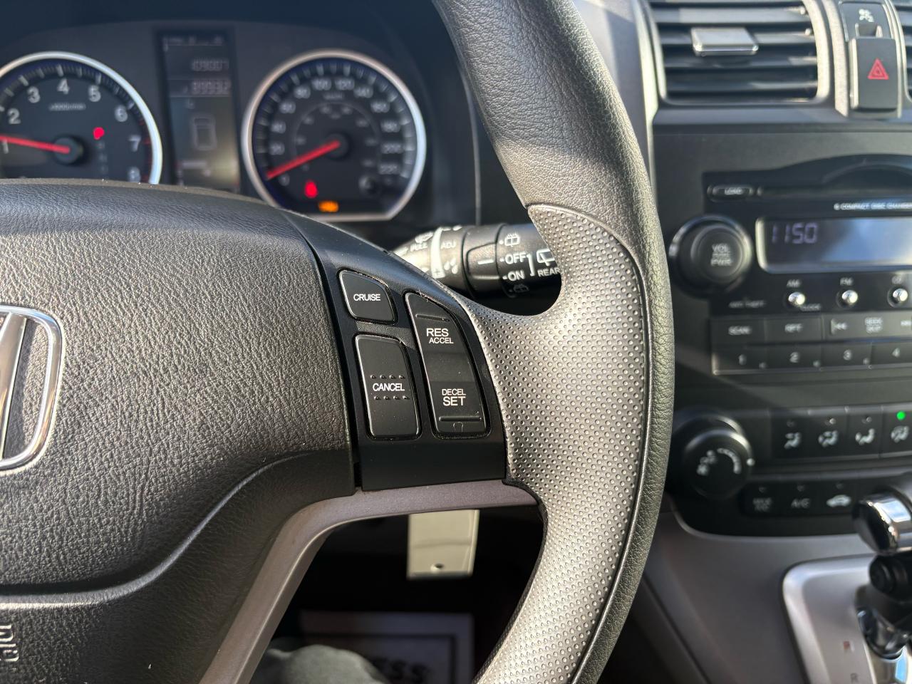 2009 Honda CR-V EX - Photo #14