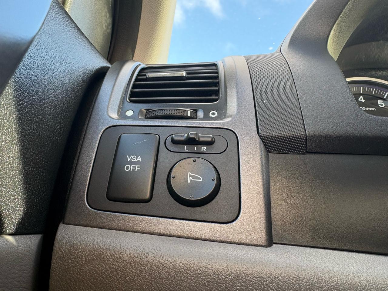 2009 Honda CR-V EX - Photo #16