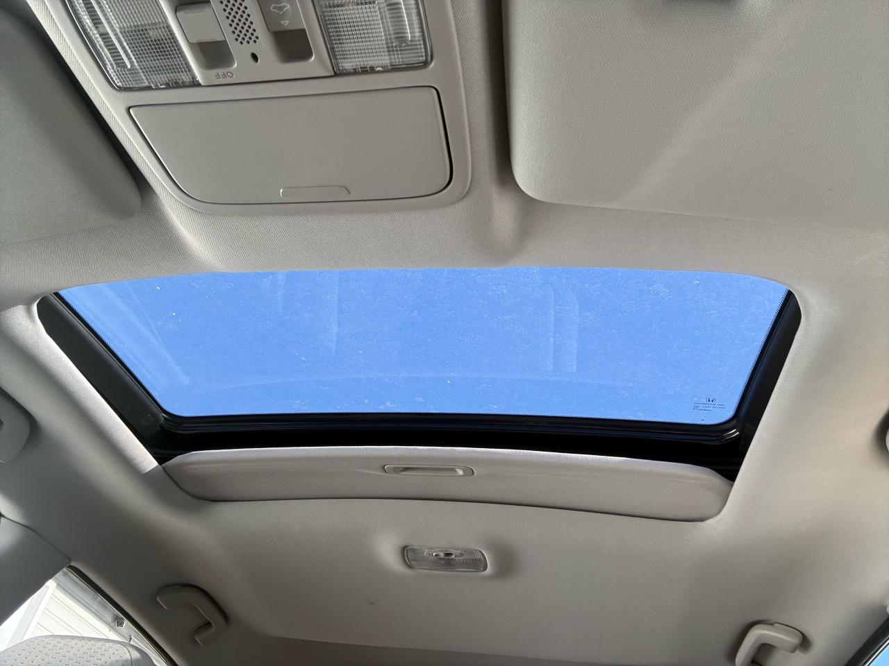 2009 Honda CR-V EX - Photo #18