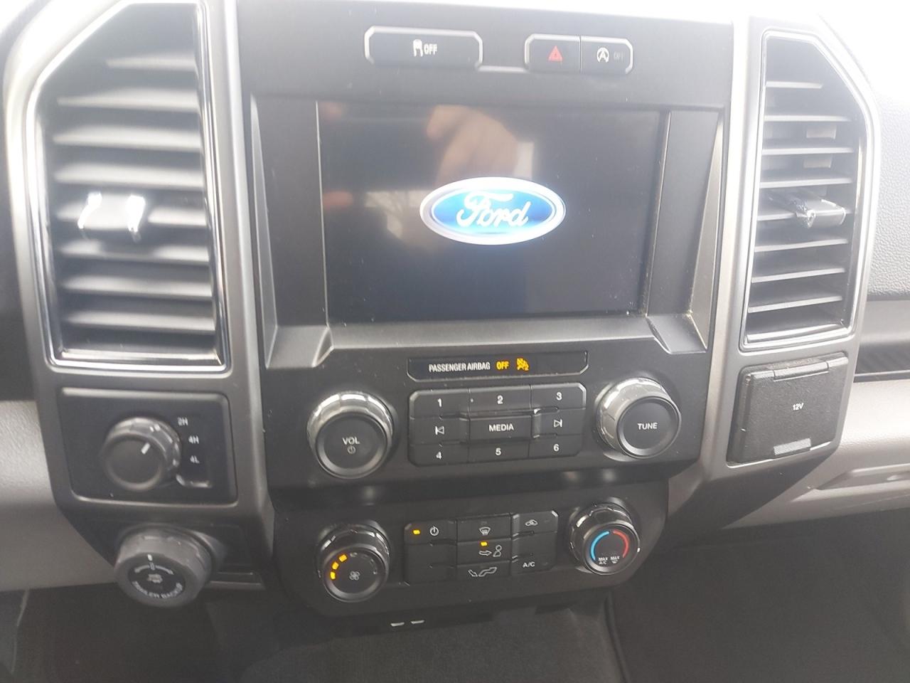 2019 Ford F-150 XLT Photo