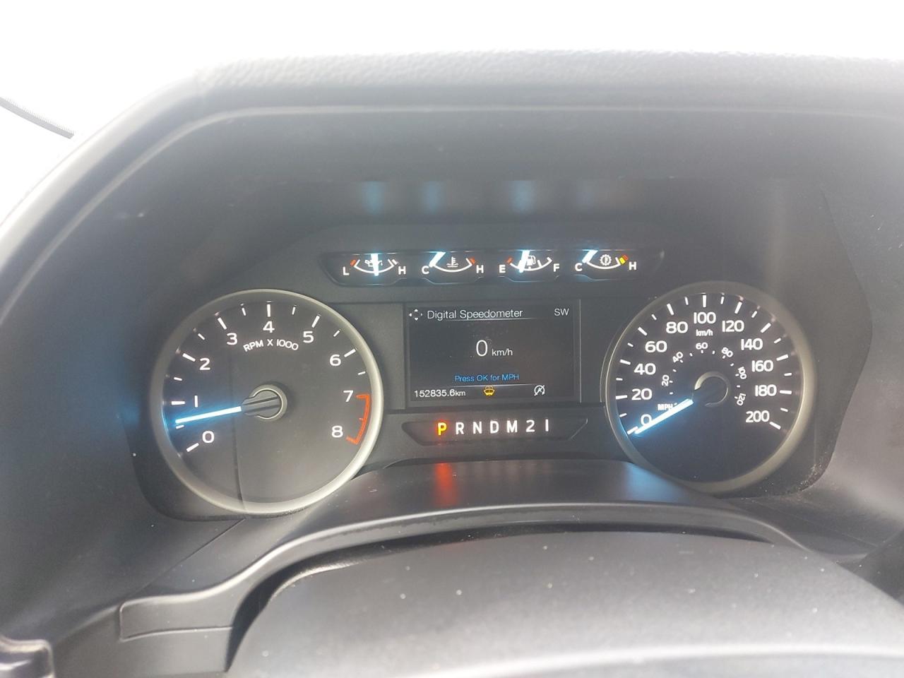 2019 Ford F-150 XLT Photo