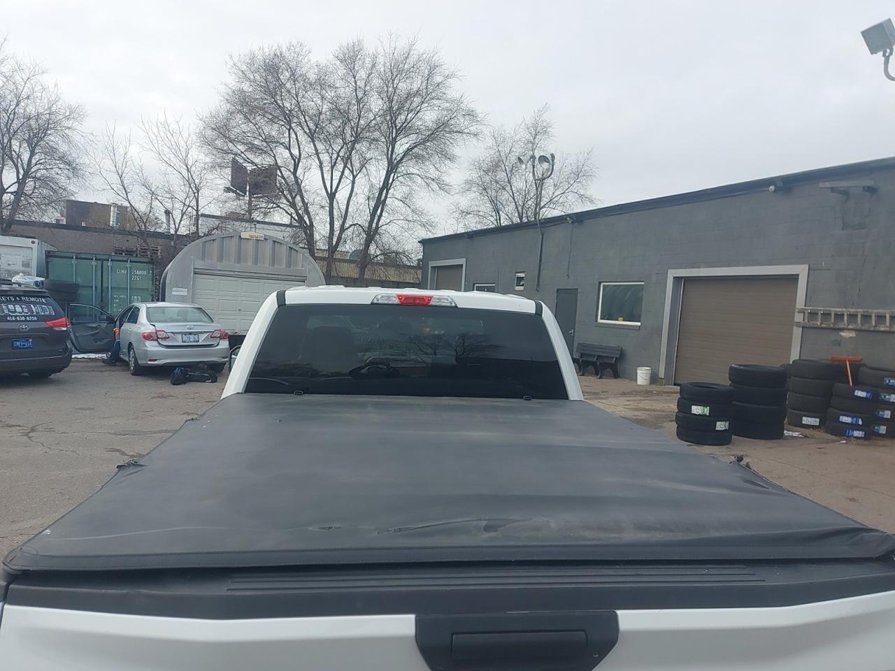 2019 Ford F-150 XLT Photo