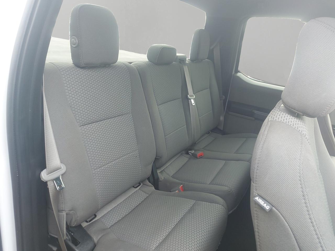 2019 Ford F-150 XLT Photo4