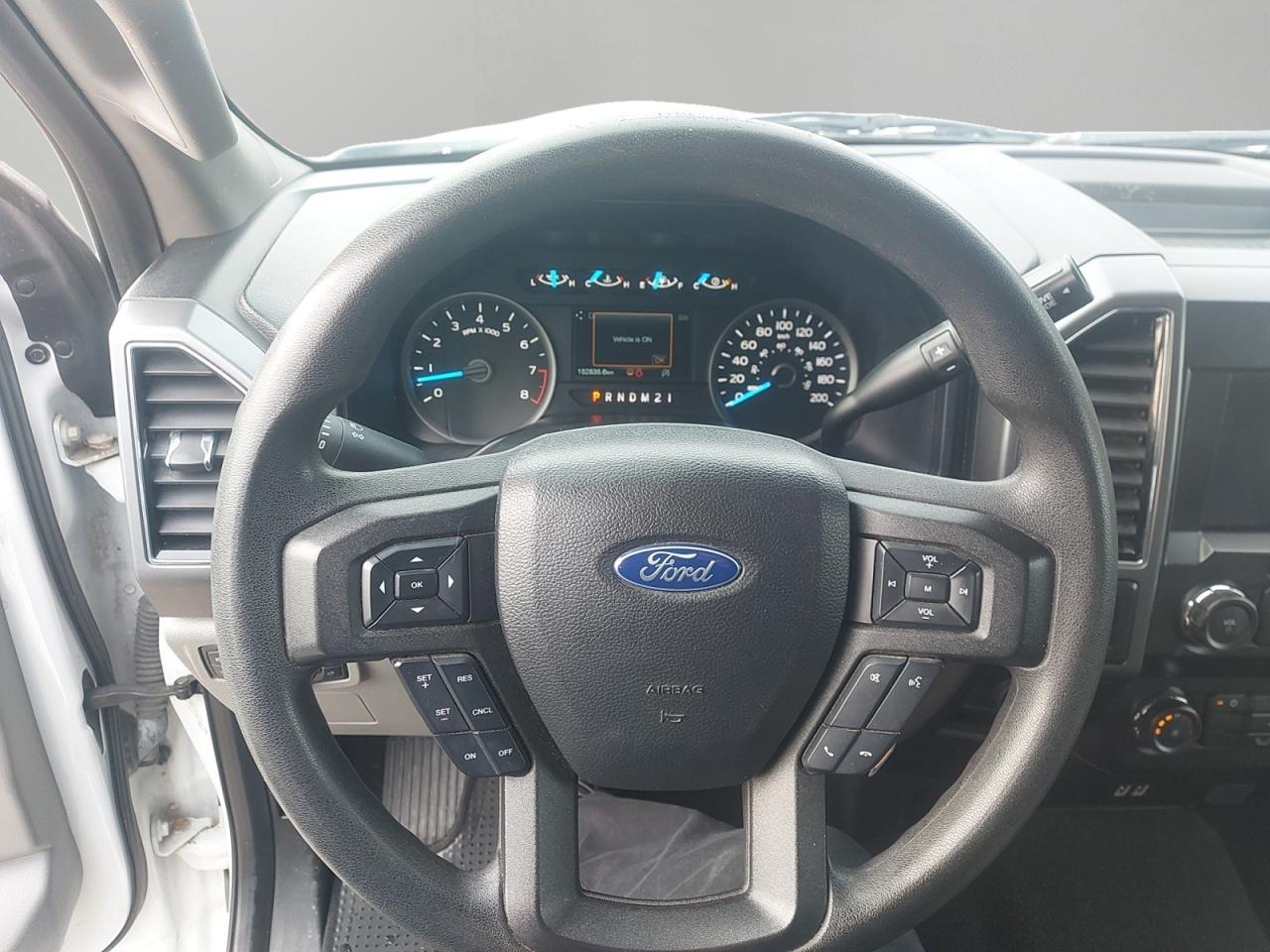 2019 Ford F-150 XLT Photo