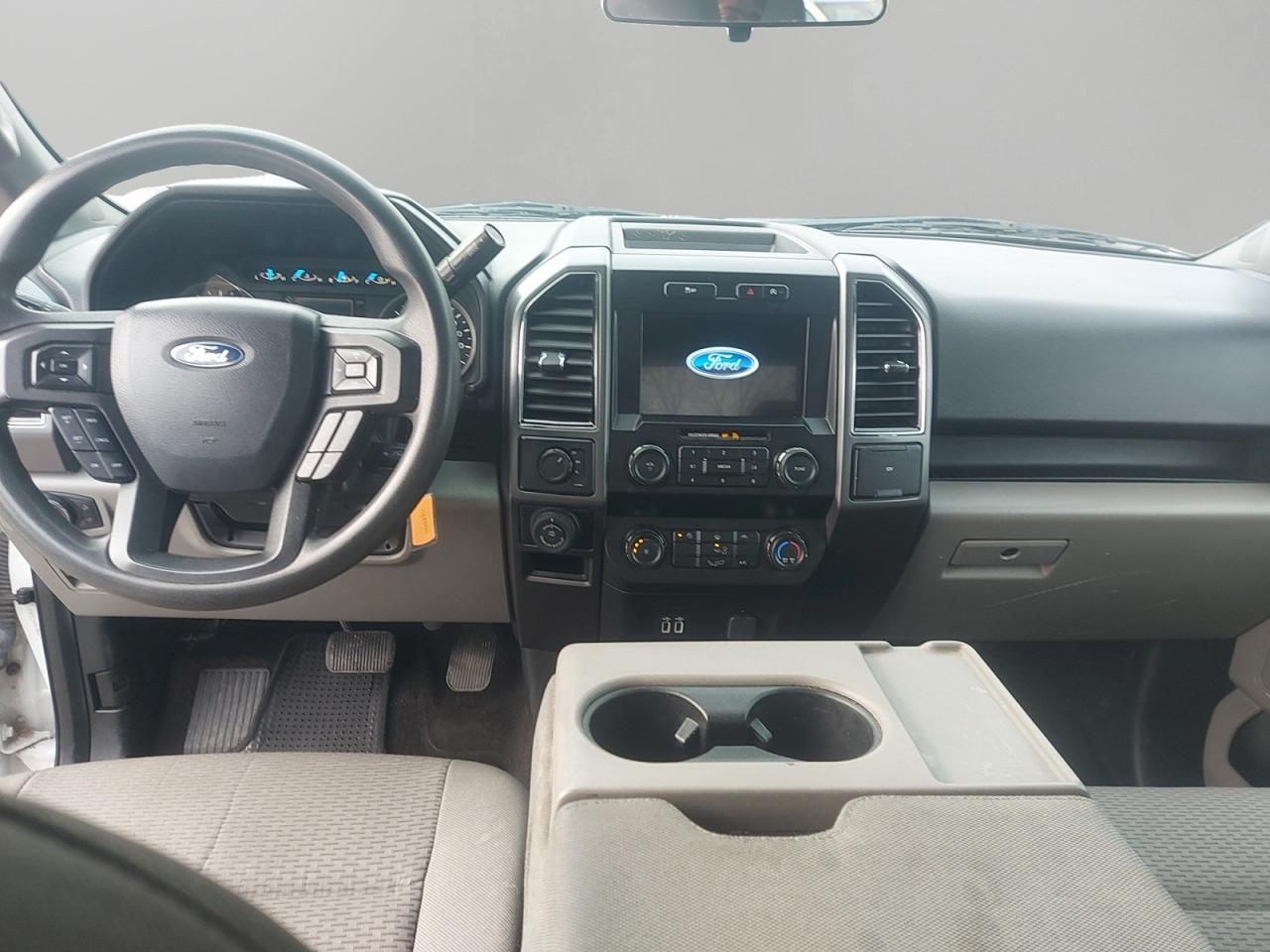 2019 Ford F-150 XLT Photo