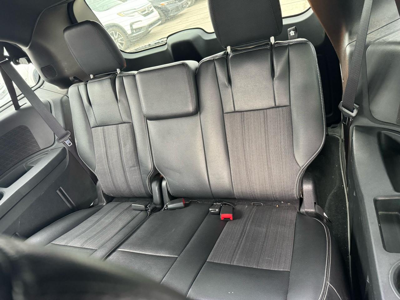 2015 Chrysler Town & Country S - Photo #12