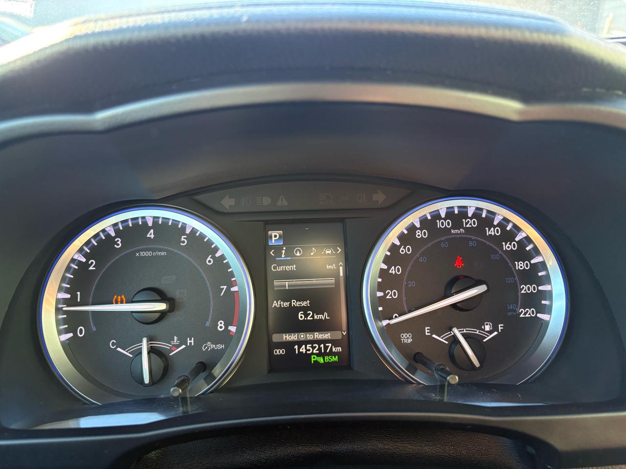 2017 Toyota Highlander LIMITED  - Photo #12