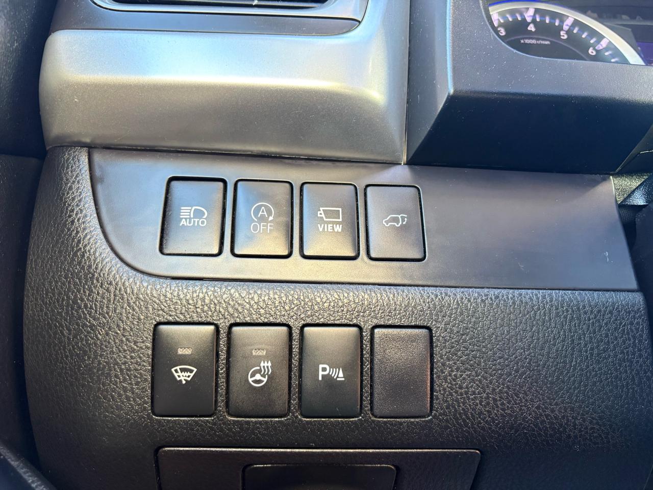 2017 Toyota Highlander LIMITED  - Photo #19