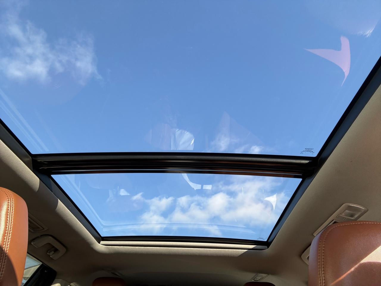 2017 Toyota Highlander LIMITED  - Photo #22