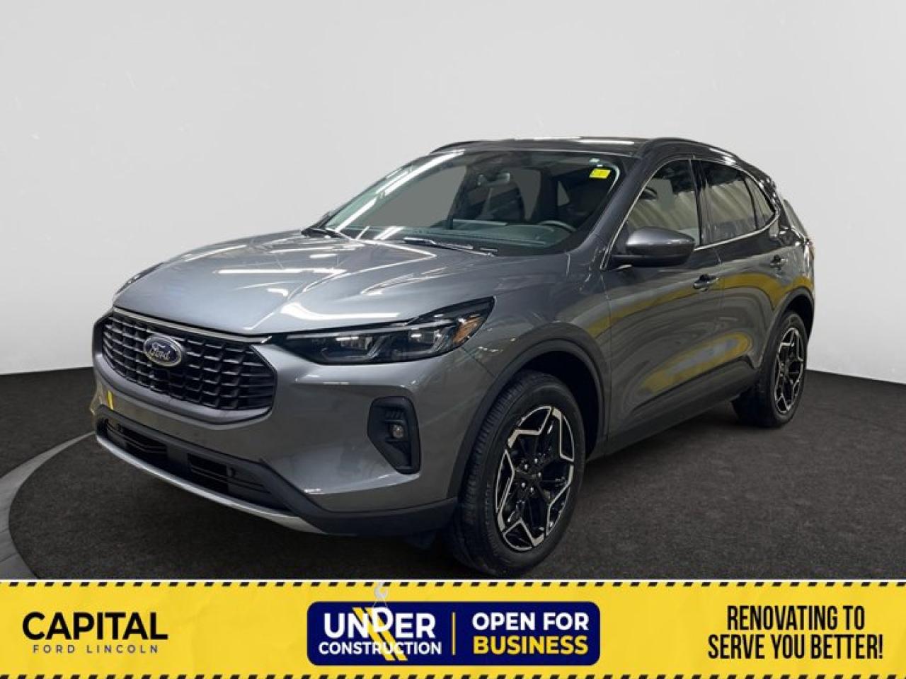 New 2026 Ford Escape Platinum for sale in Regina, SK