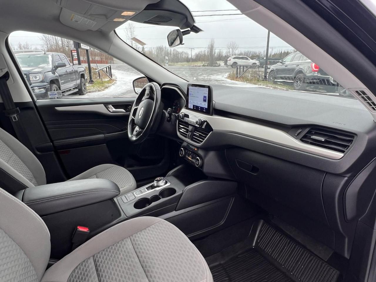 2021 Ford Escape SE AWD - Photo #10