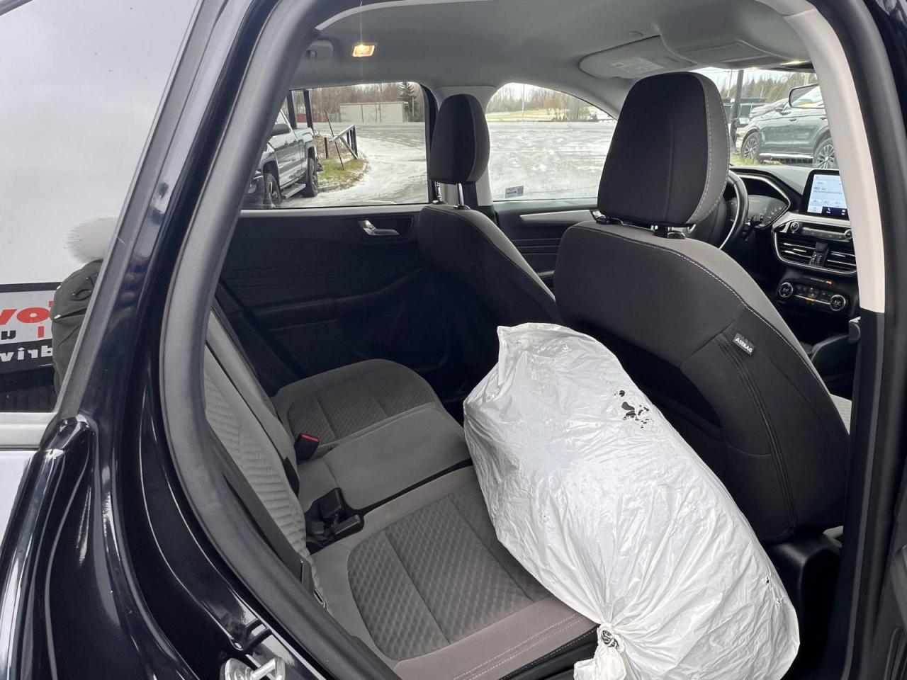 2021 Ford Escape SE AWD - Photo #11