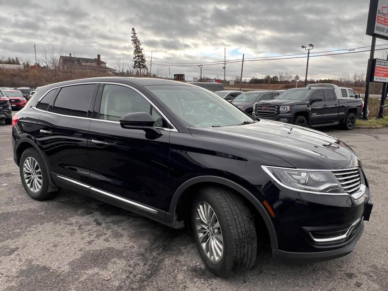 2016 Lincoln MKX AWD 4DR SELECT - Photo #6