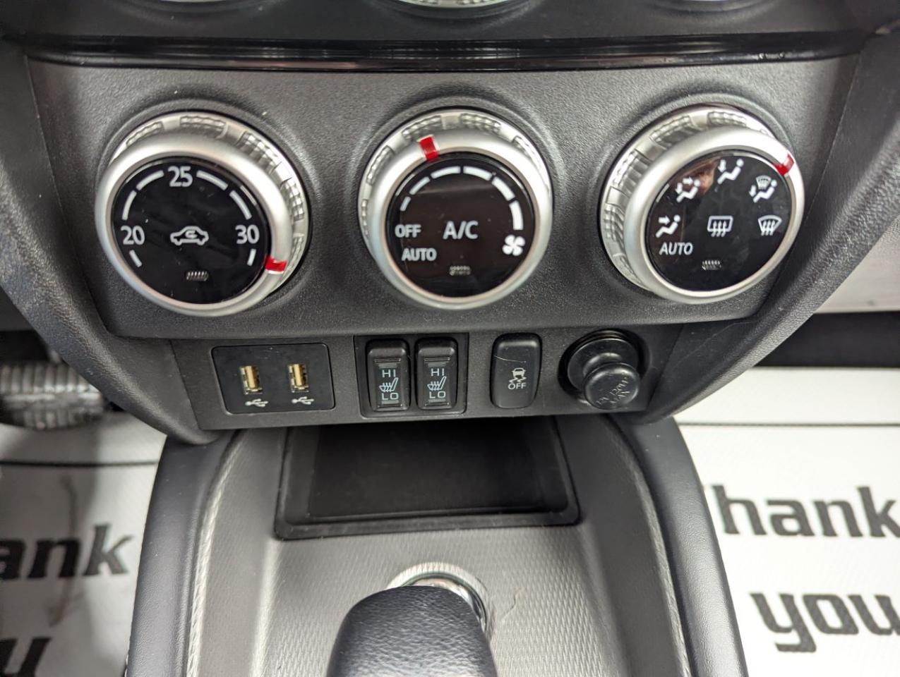 2022 Mitsubishi RVR ES  GREAT GAS MILEAGE!! Photo