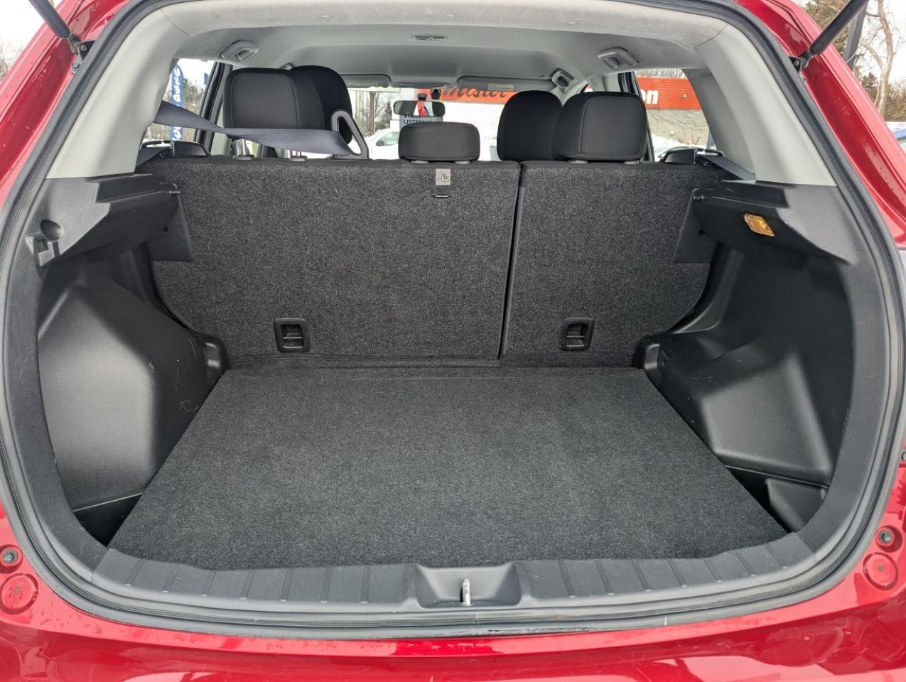 2022 Mitsubishi RVR ES  GREAT GAS MILEAGE!! Photo