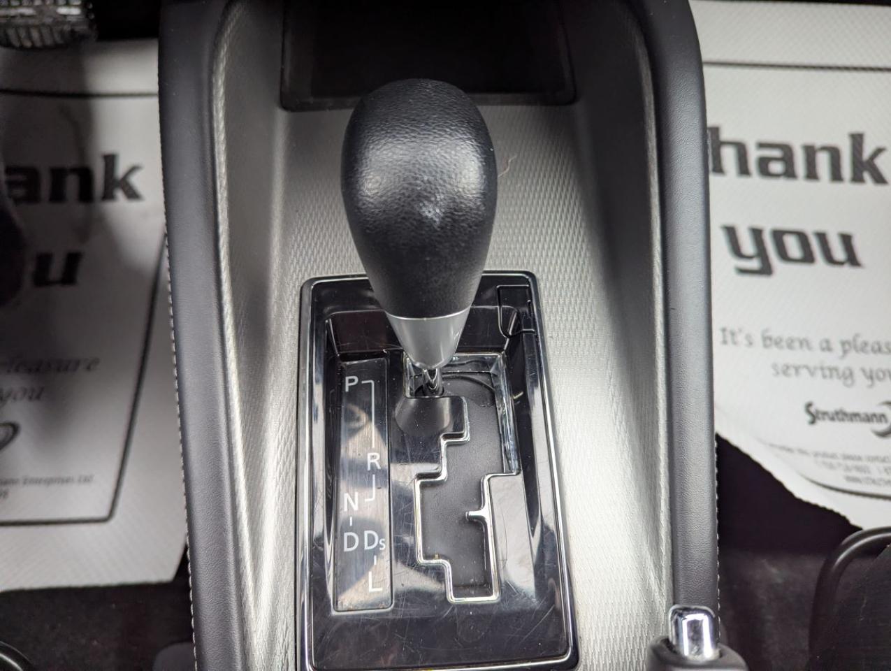 2022 Mitsubishi RVR ES  GREAT GAS MILEAGE!! Photo