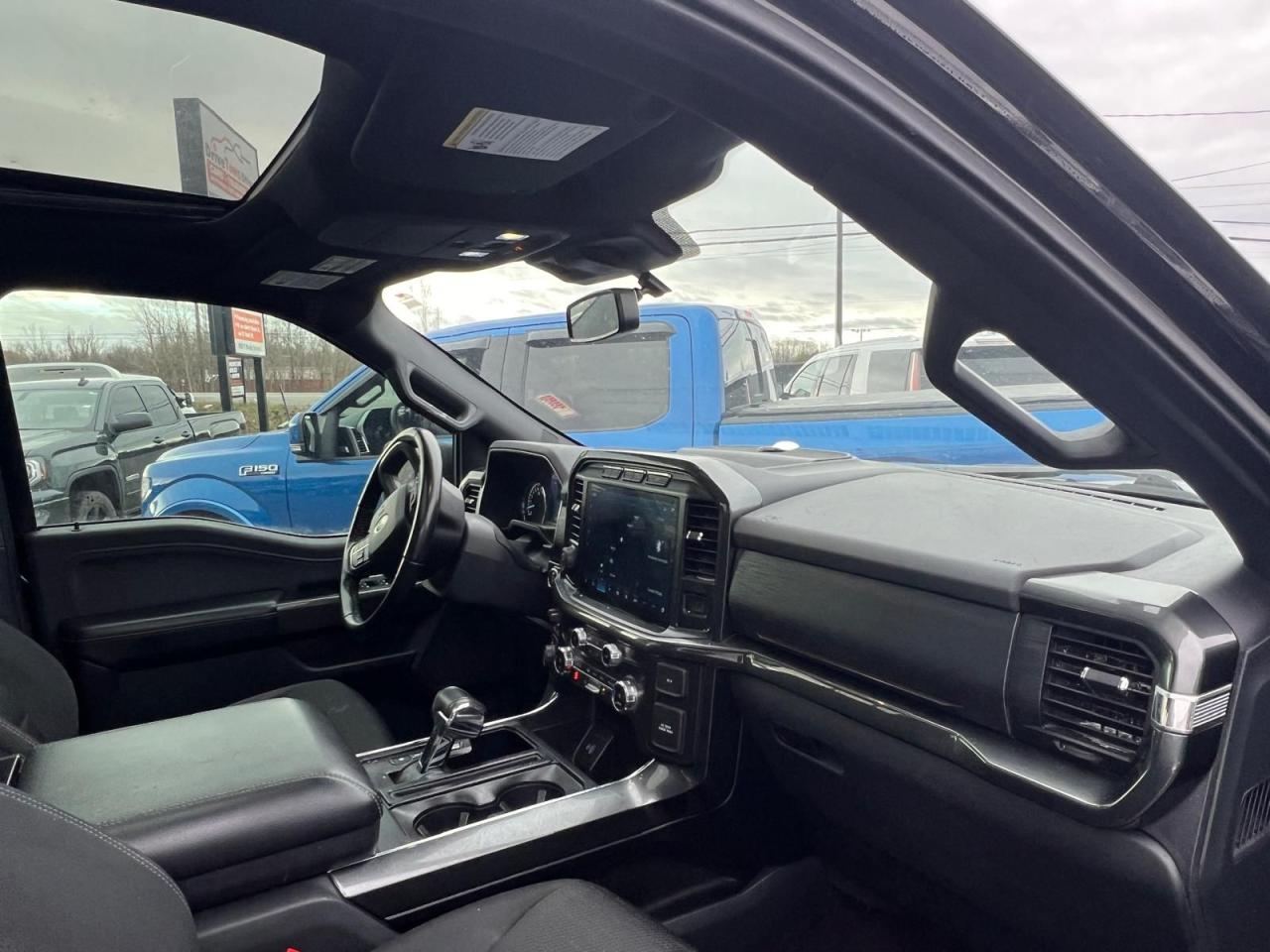 2021 Ford F-150 XLT - Photo #10