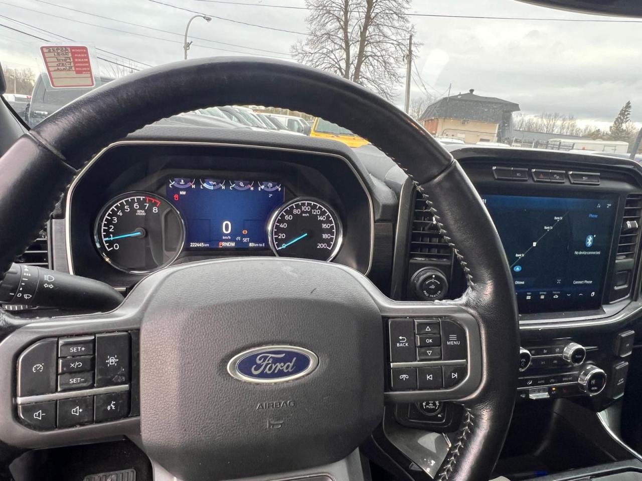 2021 Ford F-150 XLT - Photo #11