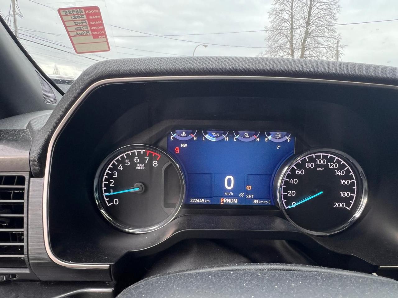 2021 Ford F-150 XLT - Photo #12