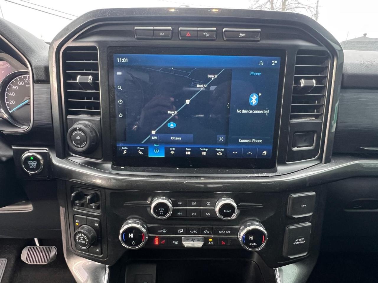 2021 Ford F-150 XLT - Photo #13