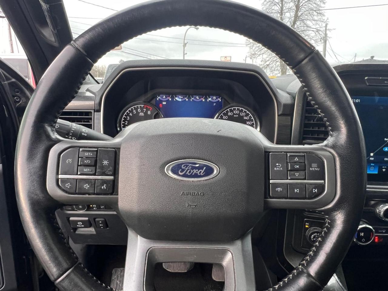 2021 Ford F-150 XLT - Photo #14