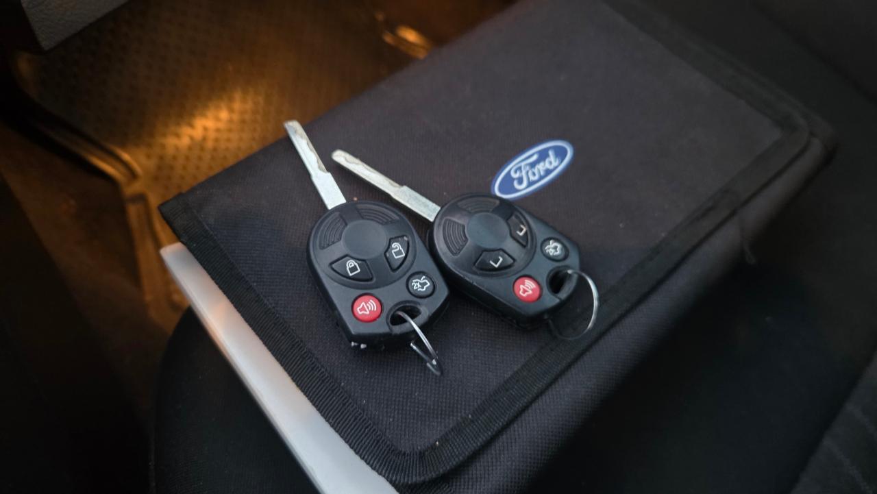 2018 Ford Focus SE Hatch - Photo #20