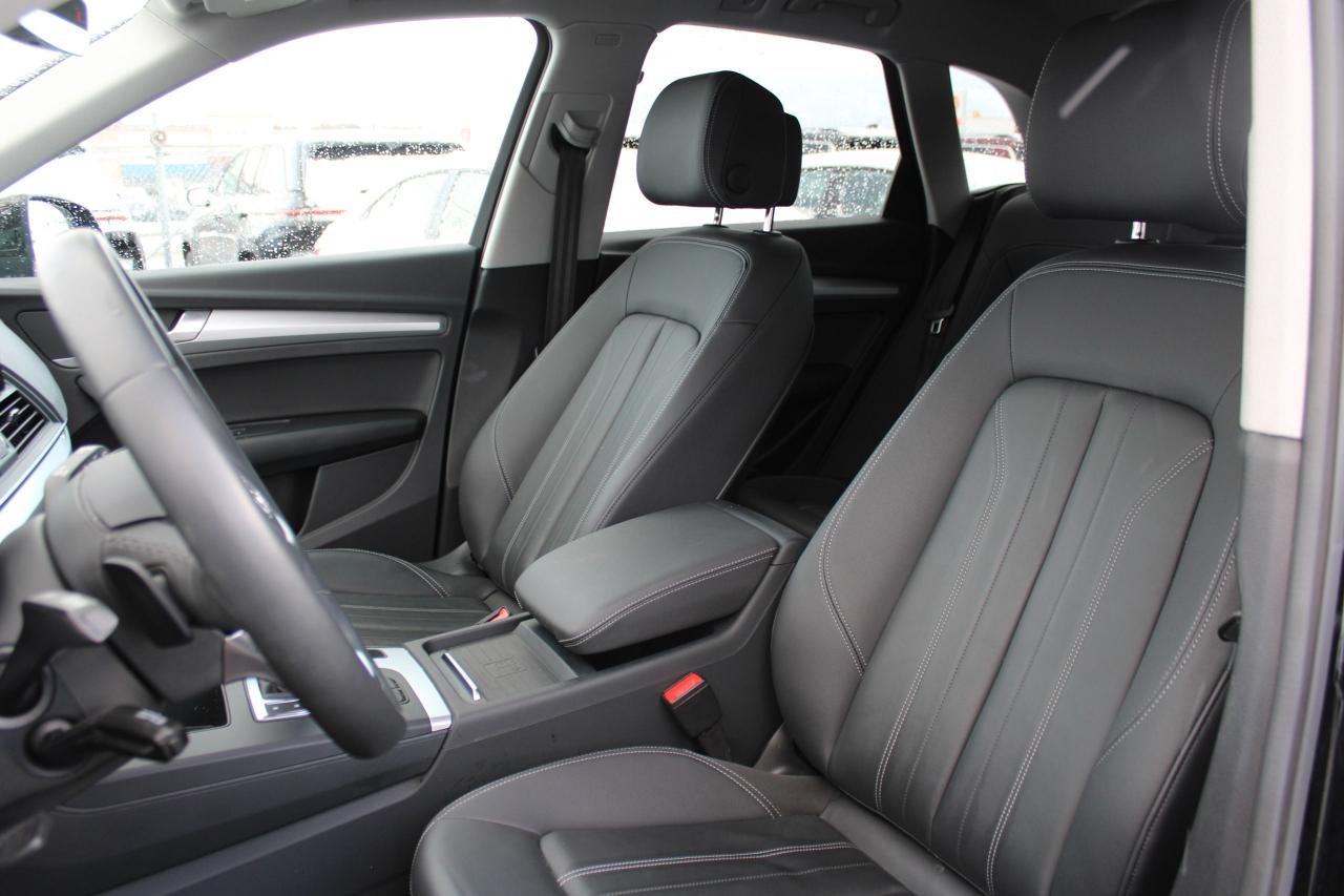 2024 Audi Q5 40 TFSI quattro - Photo #7