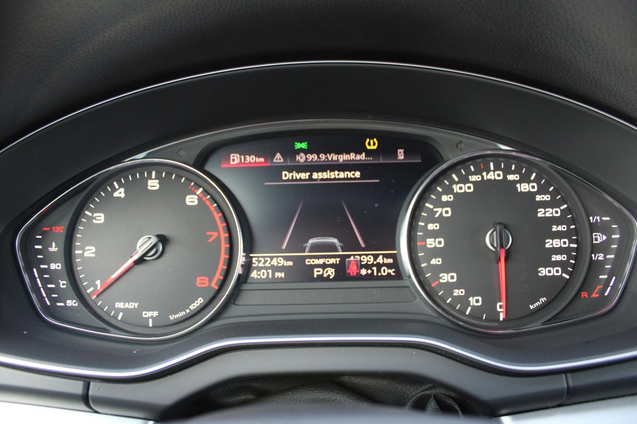 2024 Audi Q5 40 TFSI quattro - Photo #15