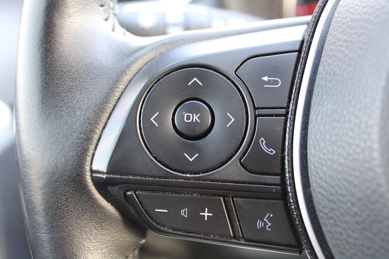 2021 Toyota RAV4 XLE AWD - Photo #14