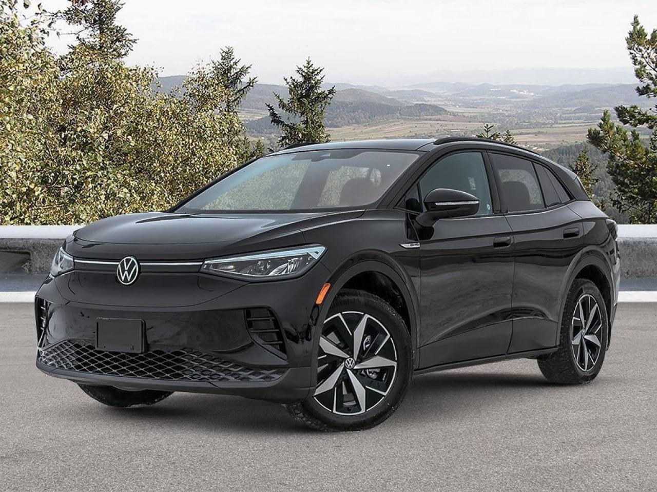 New 2025 Volkswagen ID.4 Pro for sale in Surrey, BC