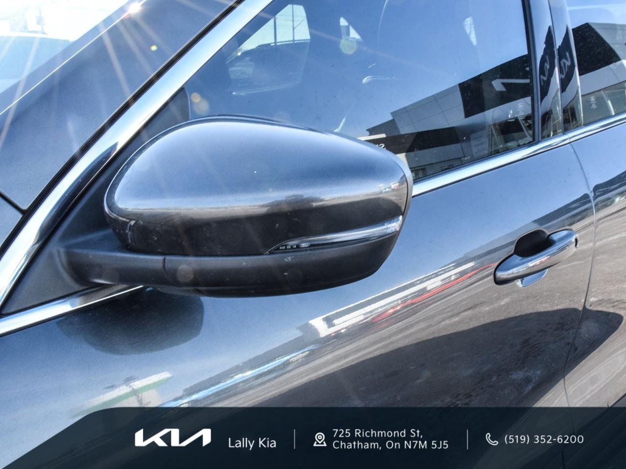 2020 Ford Escape Titanium New Arrival | Low KMs | Local Trade | No Accidents Photo