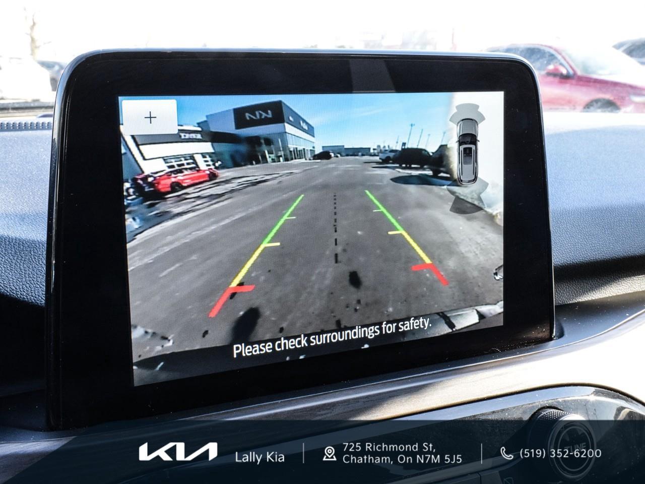 2020 Ford Escape Titanium New Arrival | Low KMs | Local Trade | No Accidents Photo