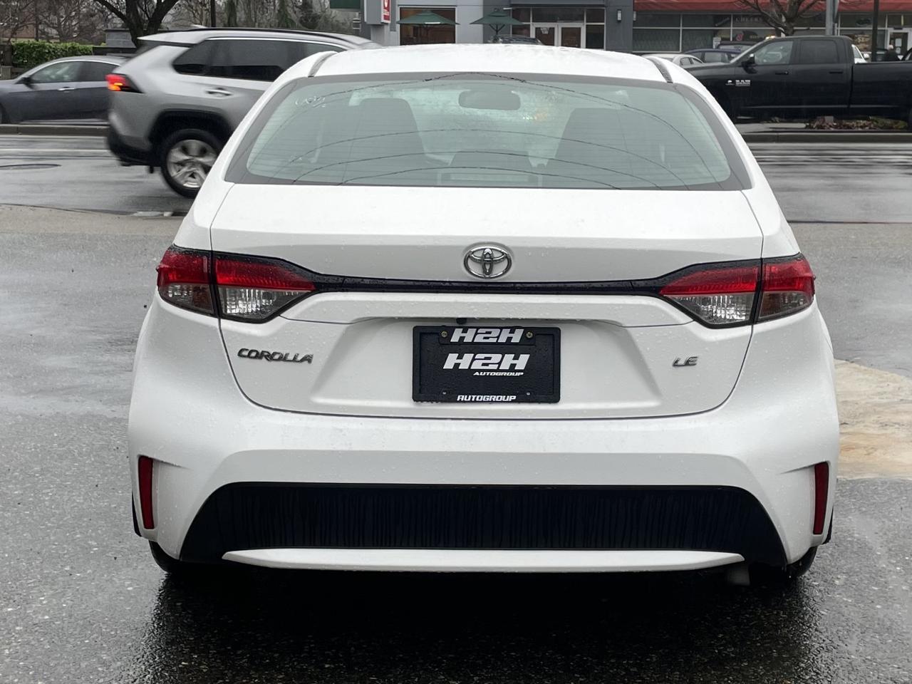 2020 Toyota Corolla LE FINANCING AVAILABLE Photo6