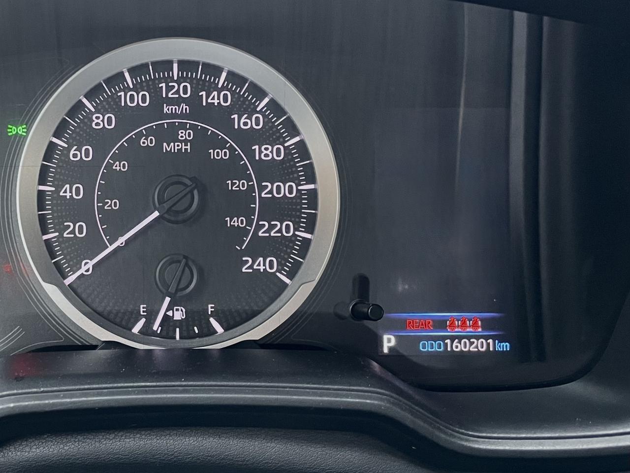 2020 Toyota Corolla LE FINANCING AVAILABLE Photo11
