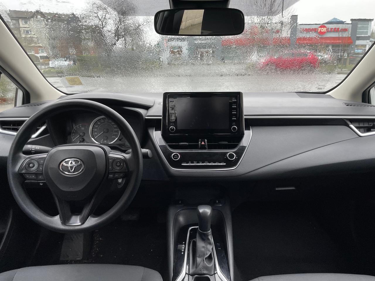 2020 Toyota Corolla LE FINANCING AVAILABLE Photo10