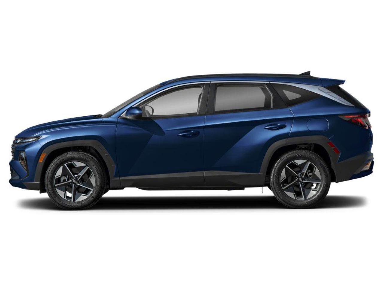 2026 Hyundai Tucson Preferred Photo