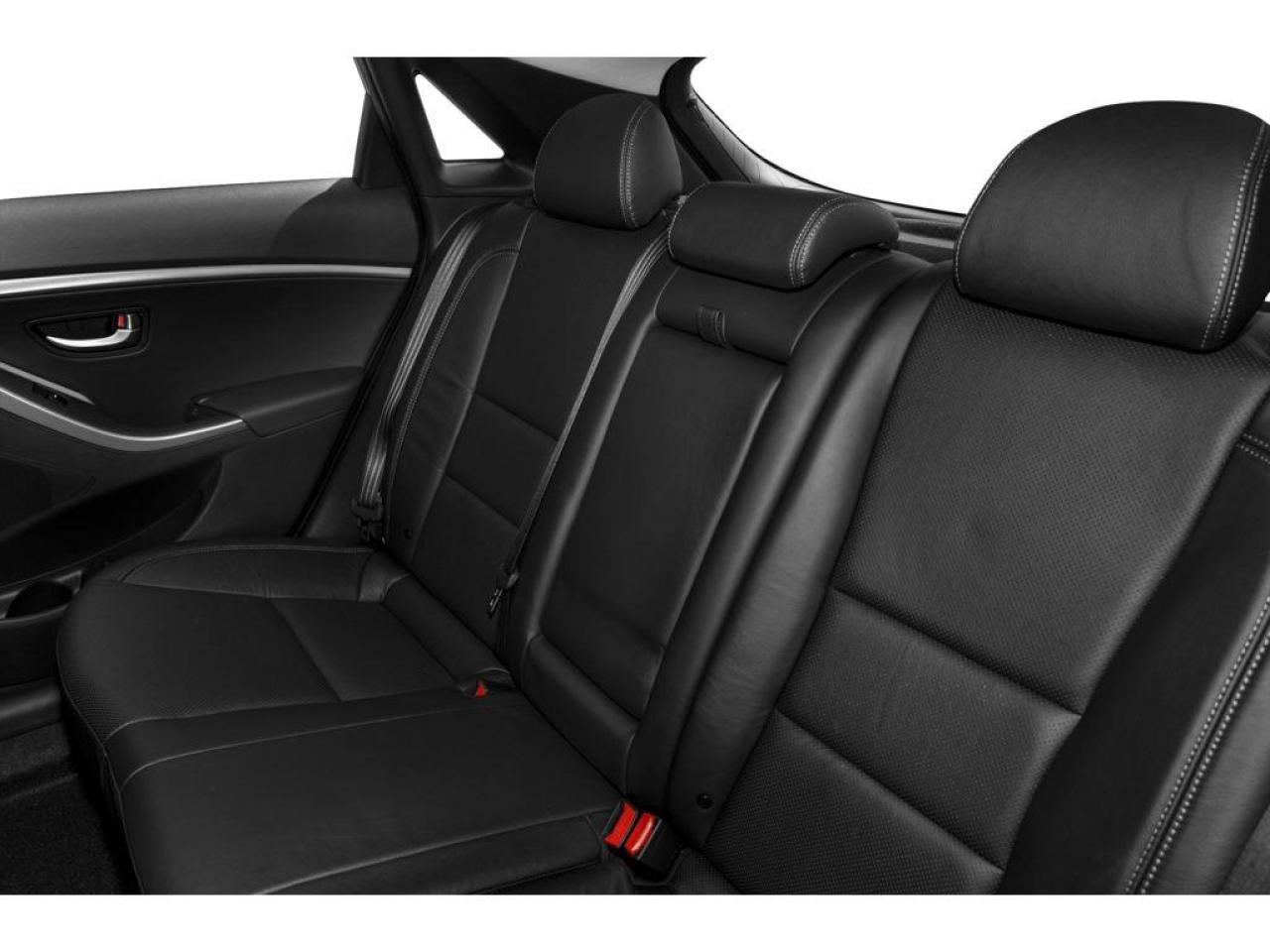 2014 Hyundai Elantra GT GLS Photo