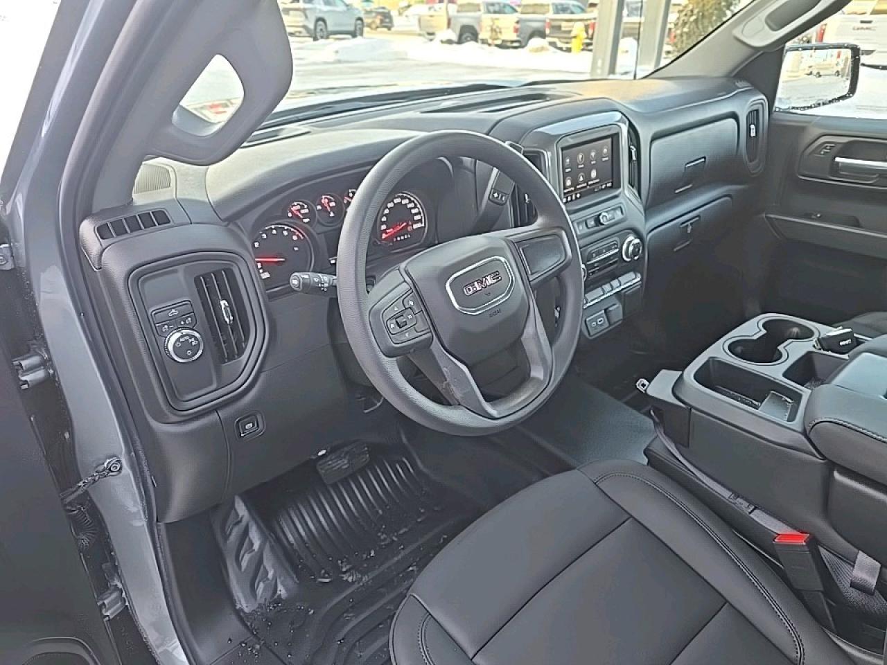 2026 GMC Sierra 1500 PRO Photo