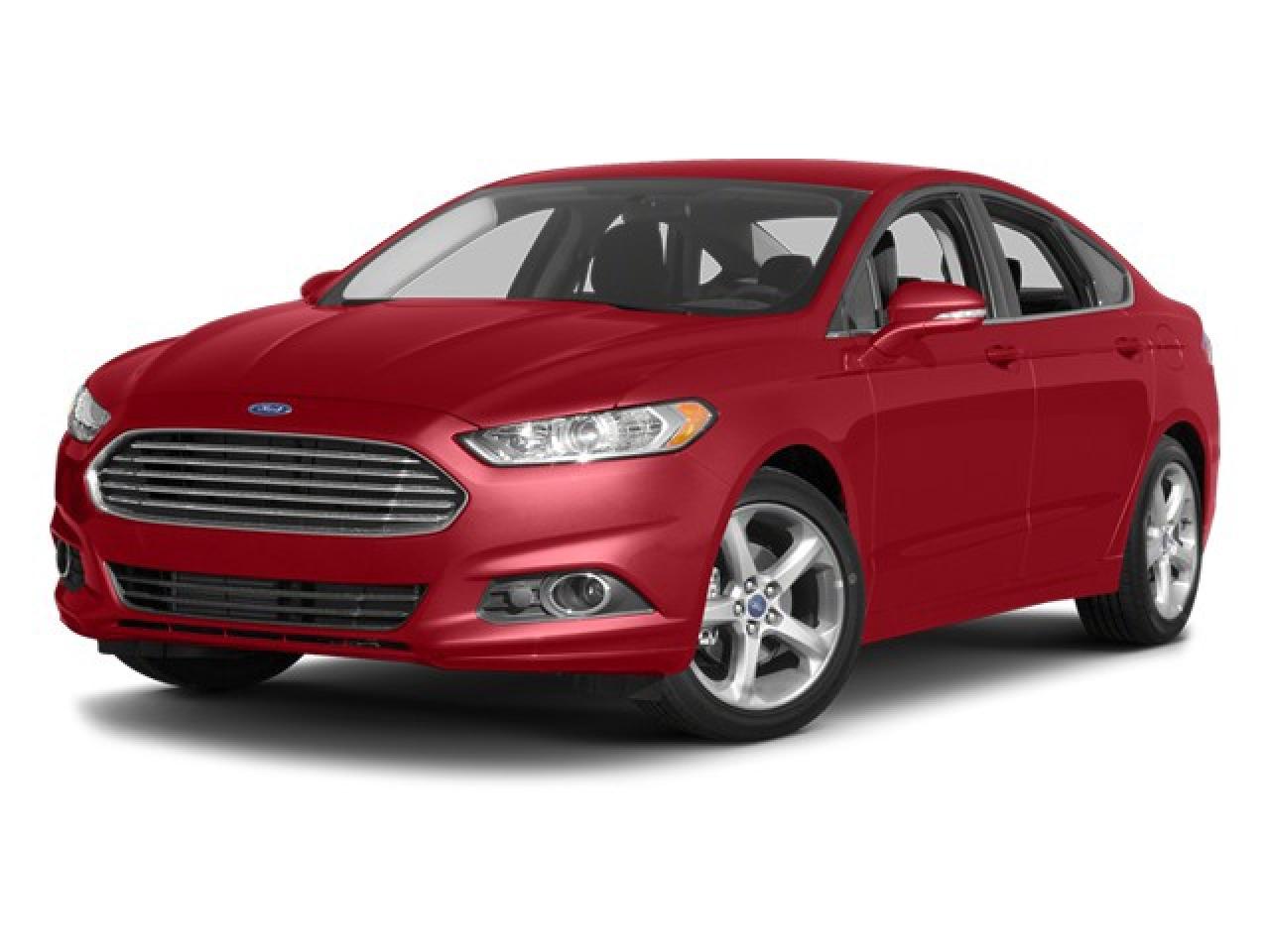 Used 2013 Ford Fusion 4DR SDN SE AWD for sale in Gloucester, ON