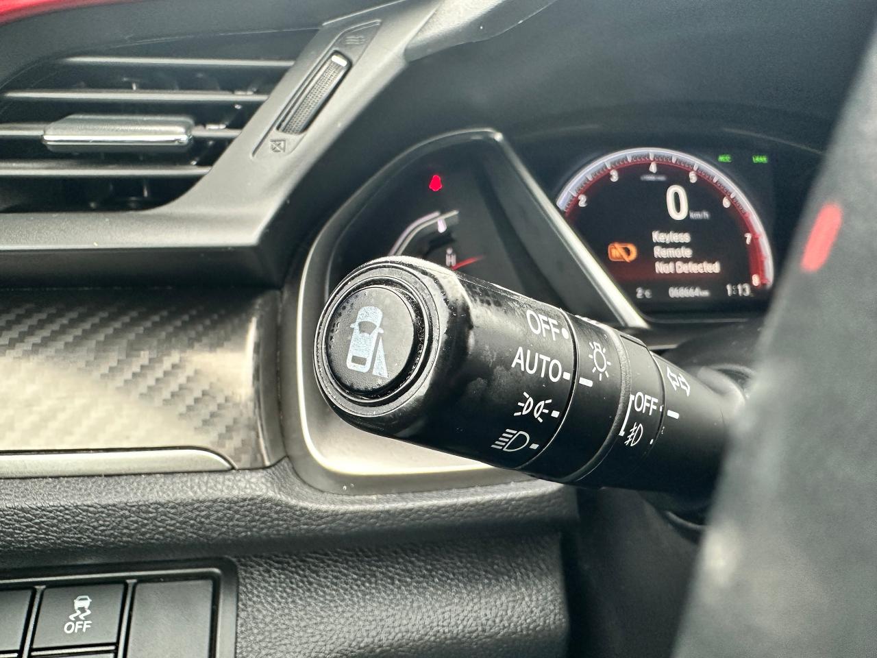 2020 Honda Civic Si HTD-Cloth NAV Sunroof BackupCam FM/XM Alloys AC Photo