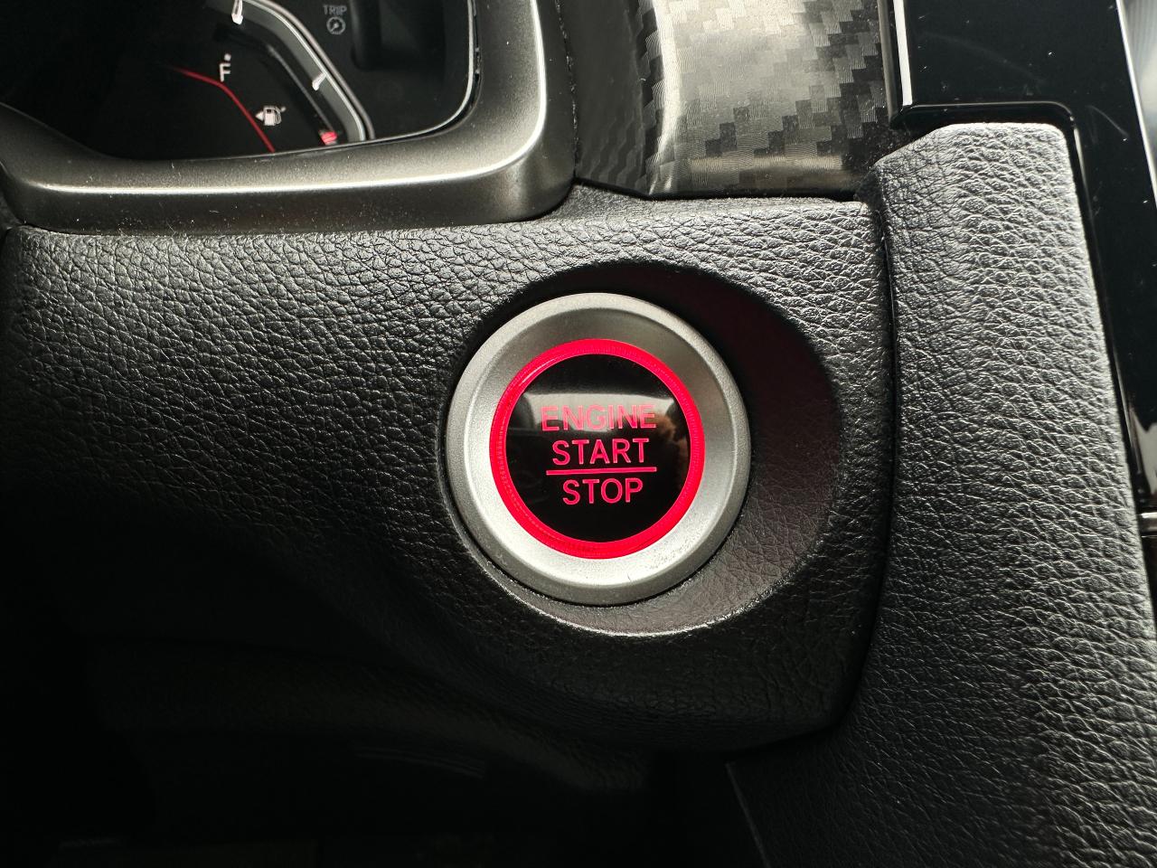 2020 Honda Civic Si HTD-Cloth NAV Sunroof BackupCam FM/XM Alloys AC Photo