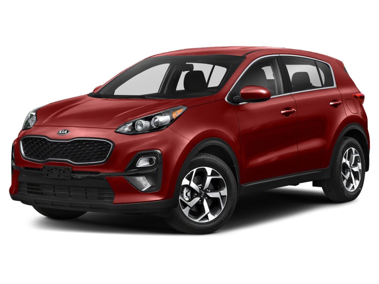 Used 2020 Kia Sportage EX Tech AWD *Ltd Avail* for sale in Orleans, ON