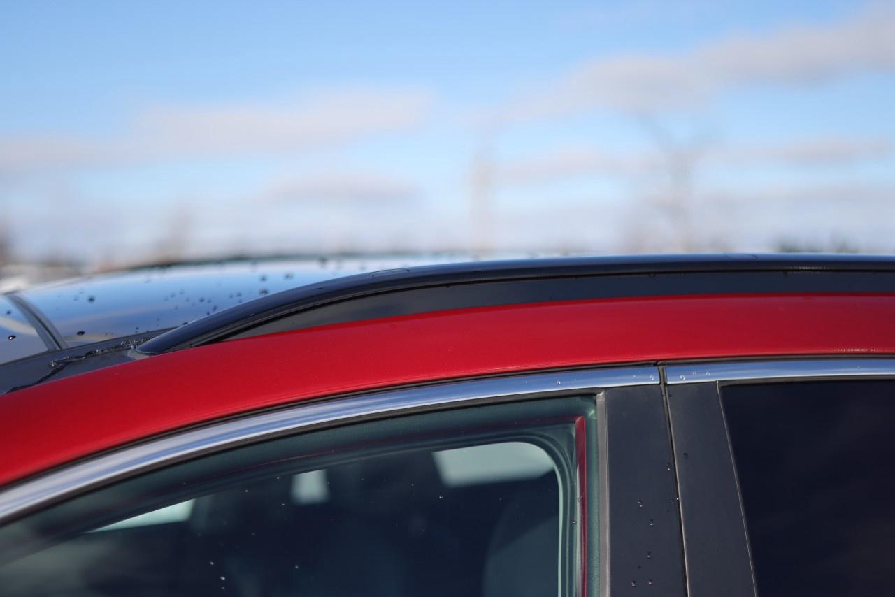 2020 Kia Sportage EX Tech AWD *Ltd Avail* Photo